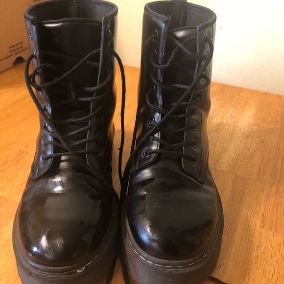 Doc martens - Picture 4 of 4